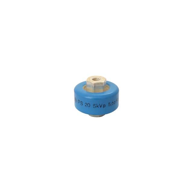 PS0020BE27036BH1 Vishay Beyschlag/Draloric/BC Components  Ceramic Capacitors